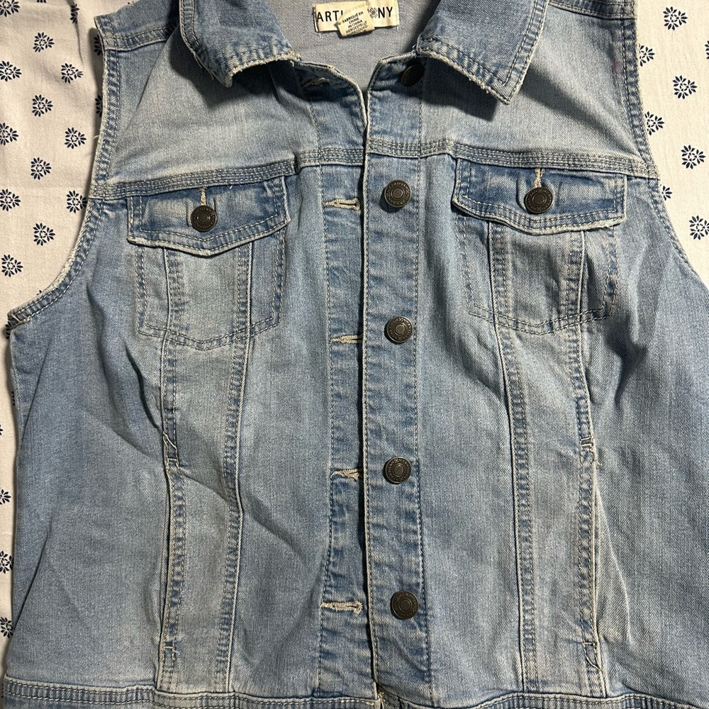 Size M